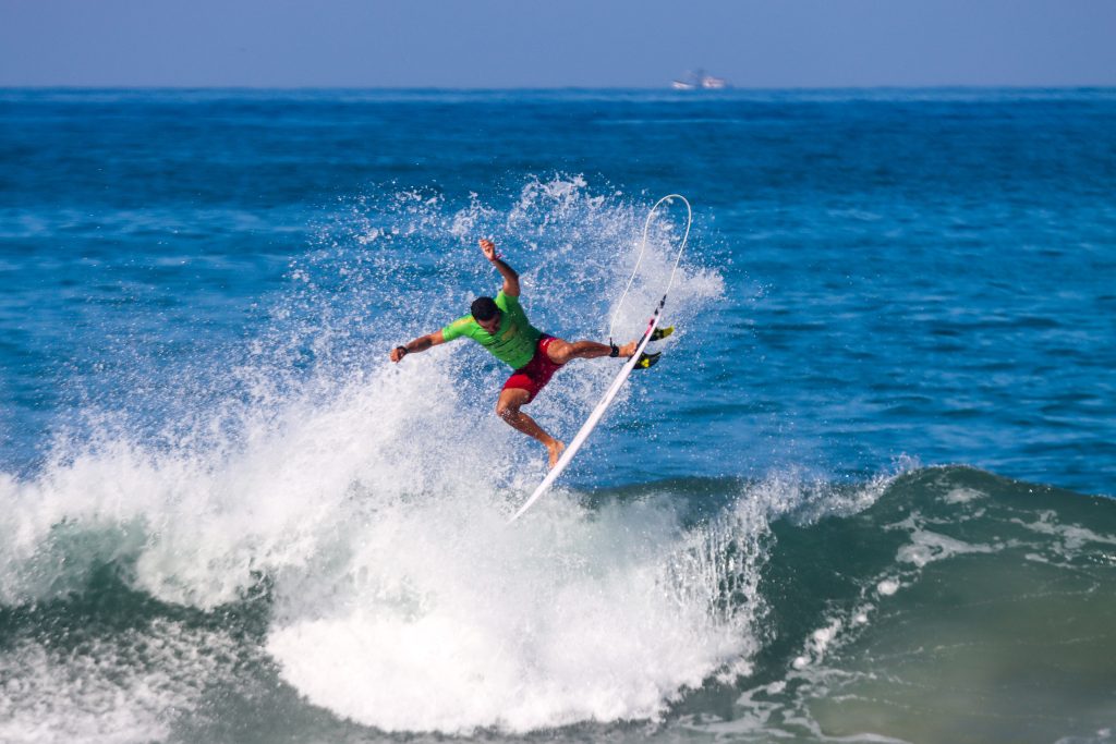 LayBack Pro Prainha 2023, Rio de Janeiro