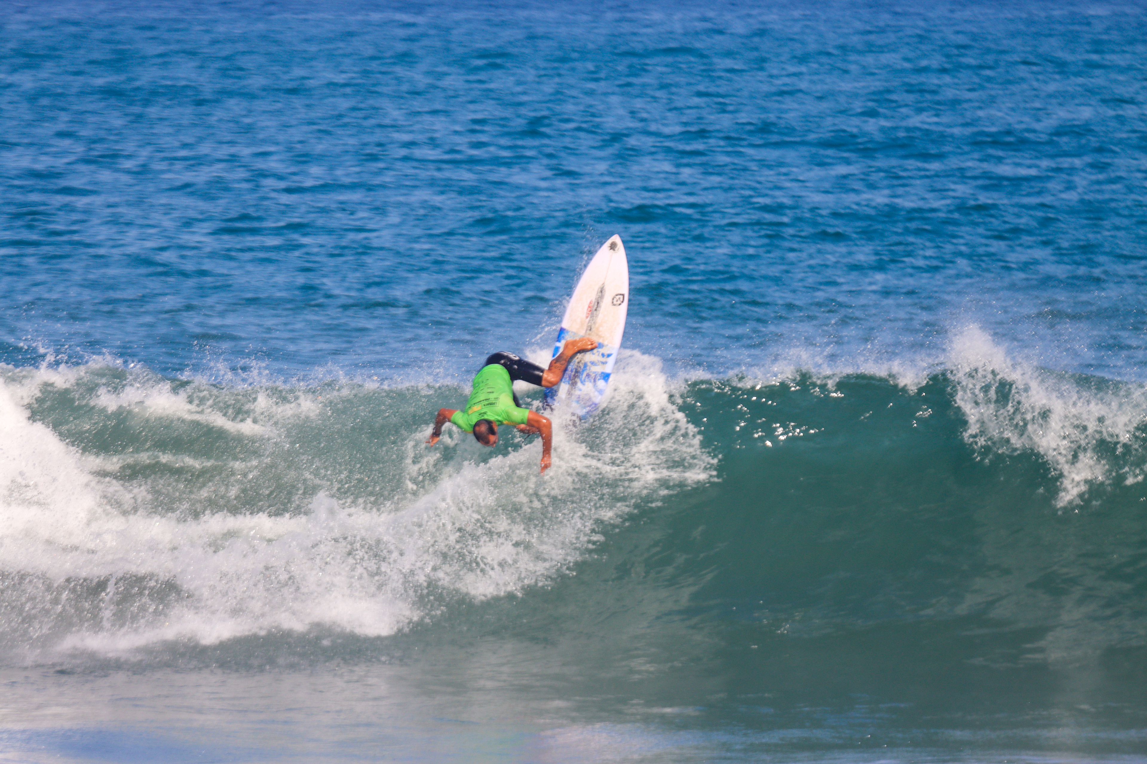 LayBack Pro Prainha 2023, Rio de Janeiro