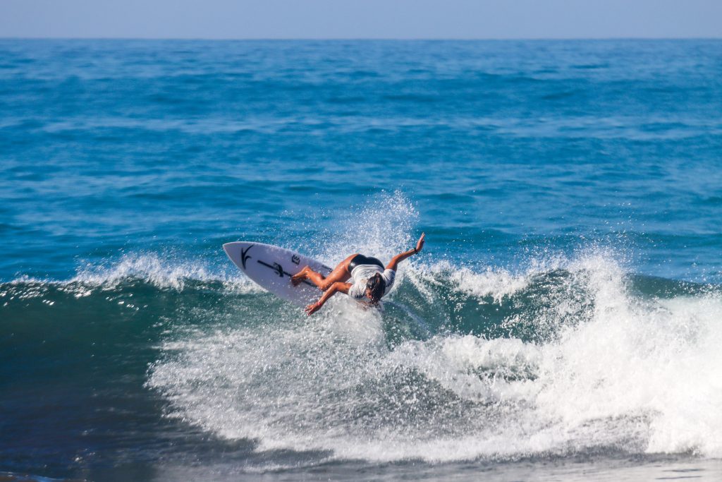 LayBack Pro Prainha 2023, Rio de Janeiro