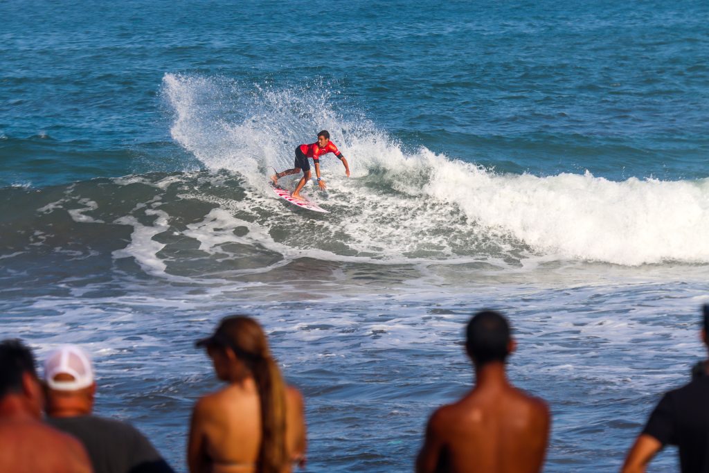 LayBack Pro Prainha 2023, Rio de Janeiro