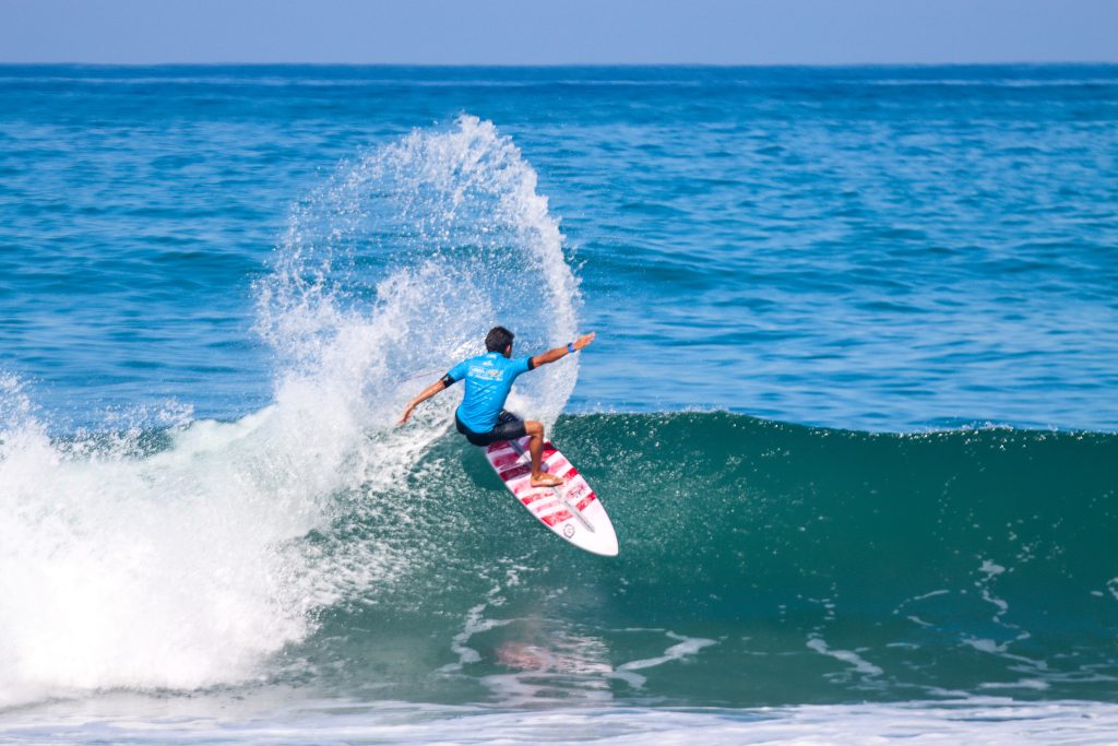 LayBack Pro Prainha 2023, Rio de Janeiro
