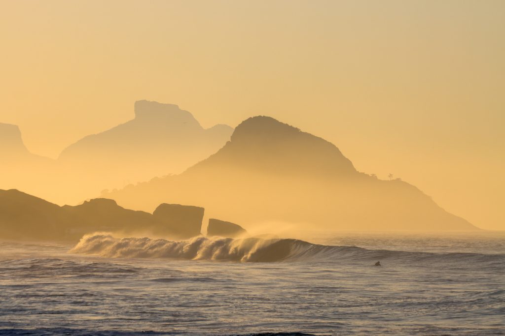 LayBack Pro Prainha 2023, Rio de Janeiro