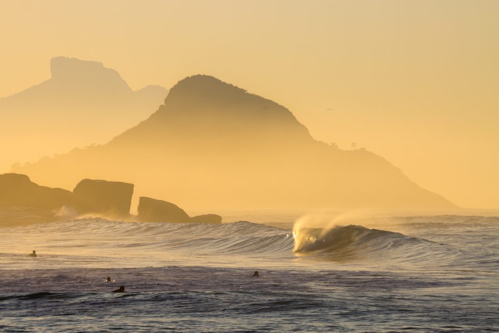 LayBack Pro Prainha 2023, Rio de Janeiro