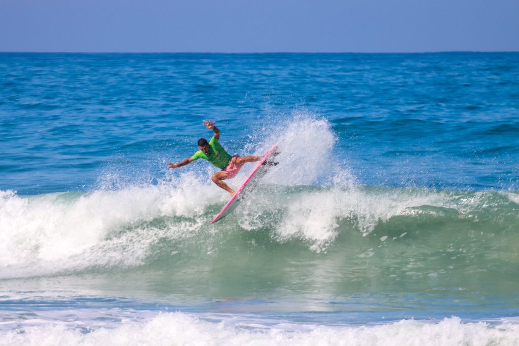 LayBack Pro Prainha 2023, Rio de Janeiro