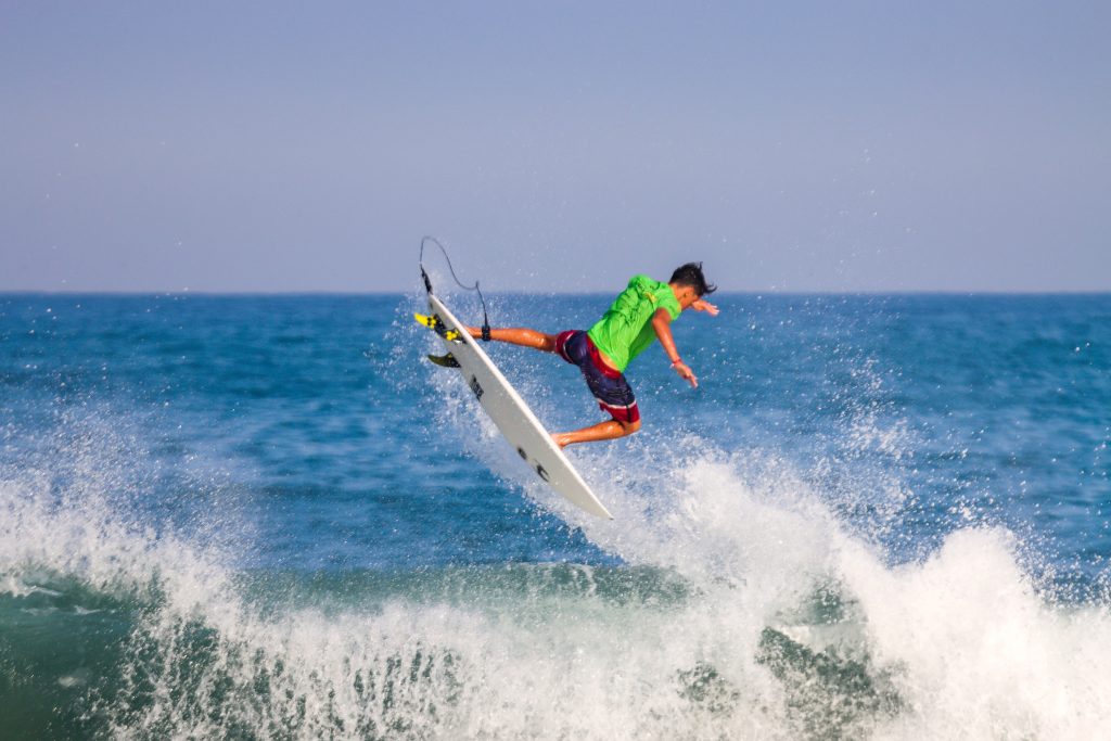 LayBack Pro Prainha 2023, Rio de Janeiro