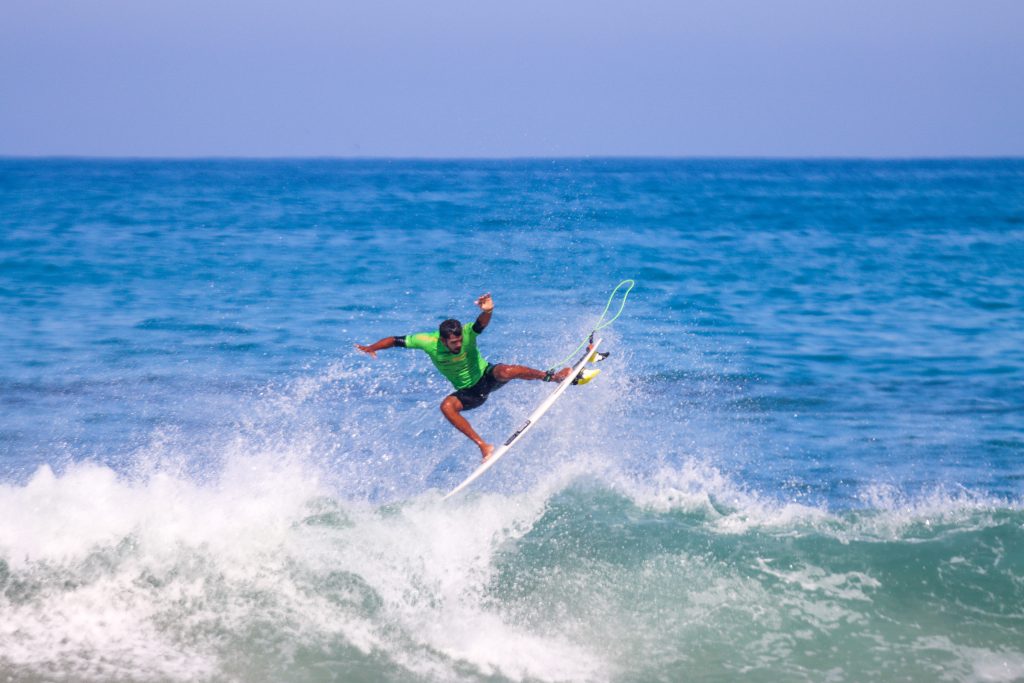 LayBack Pro Prainha 2023, Rio de Janeiro