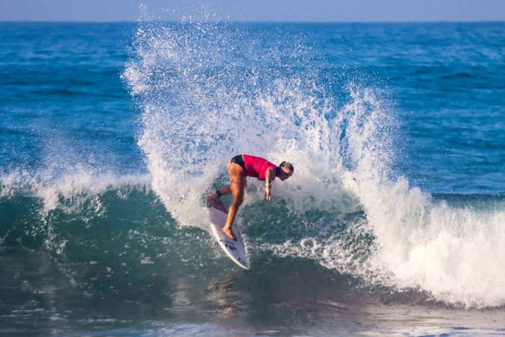 LayBack Pro Prainha 2023, Rio de Janeiro