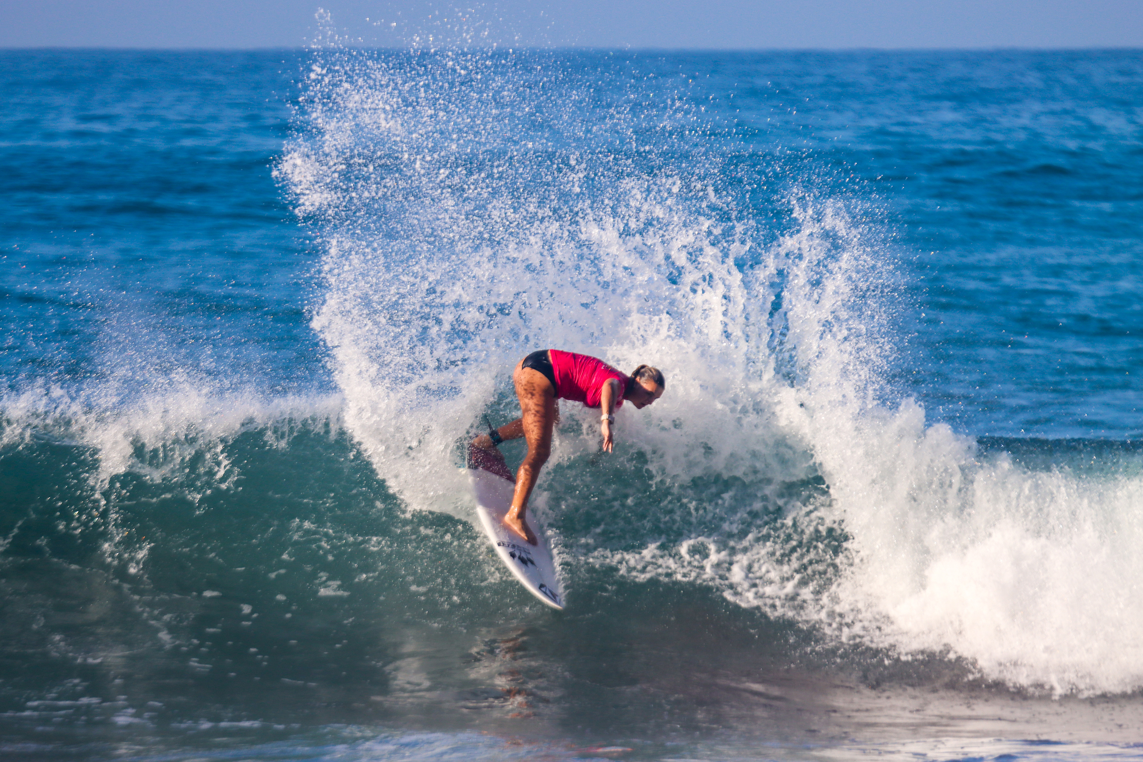 LayBack Pro Prainha 2023, Rio de Janeiro