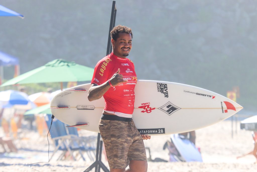 LayBack Pro Prainha 2023, Rio de Janeiro