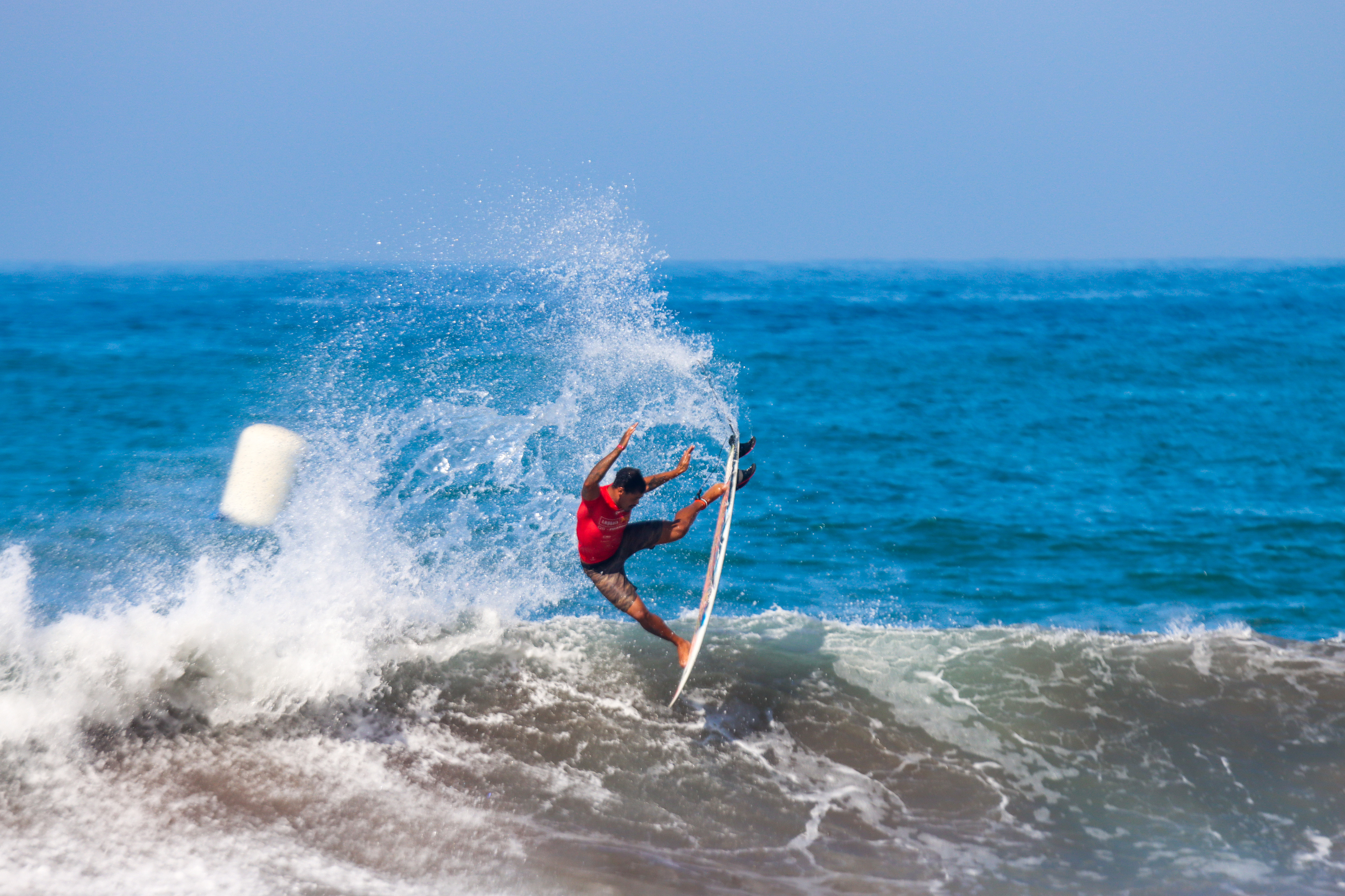 LayBack Pro Prainha 2023, Rio de Janeiro