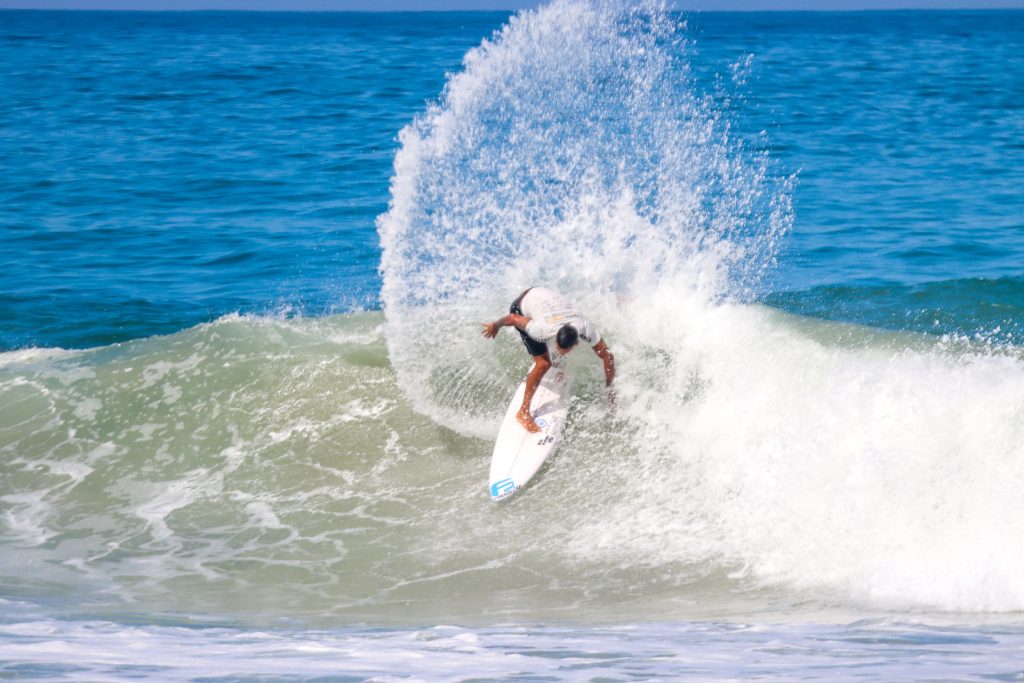 LayBack Pro Prainha 2023, Rio de Janeiro