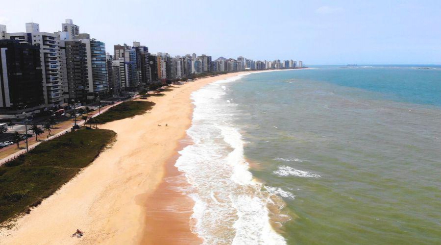 Objetivo do evento é educar o público sobre a importância dos oceanos para a vida na Terra.