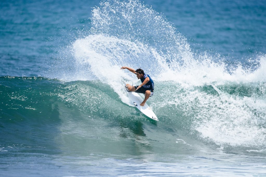 Surf City El Salvador Pro 2023, Punta Roca, La Libertad