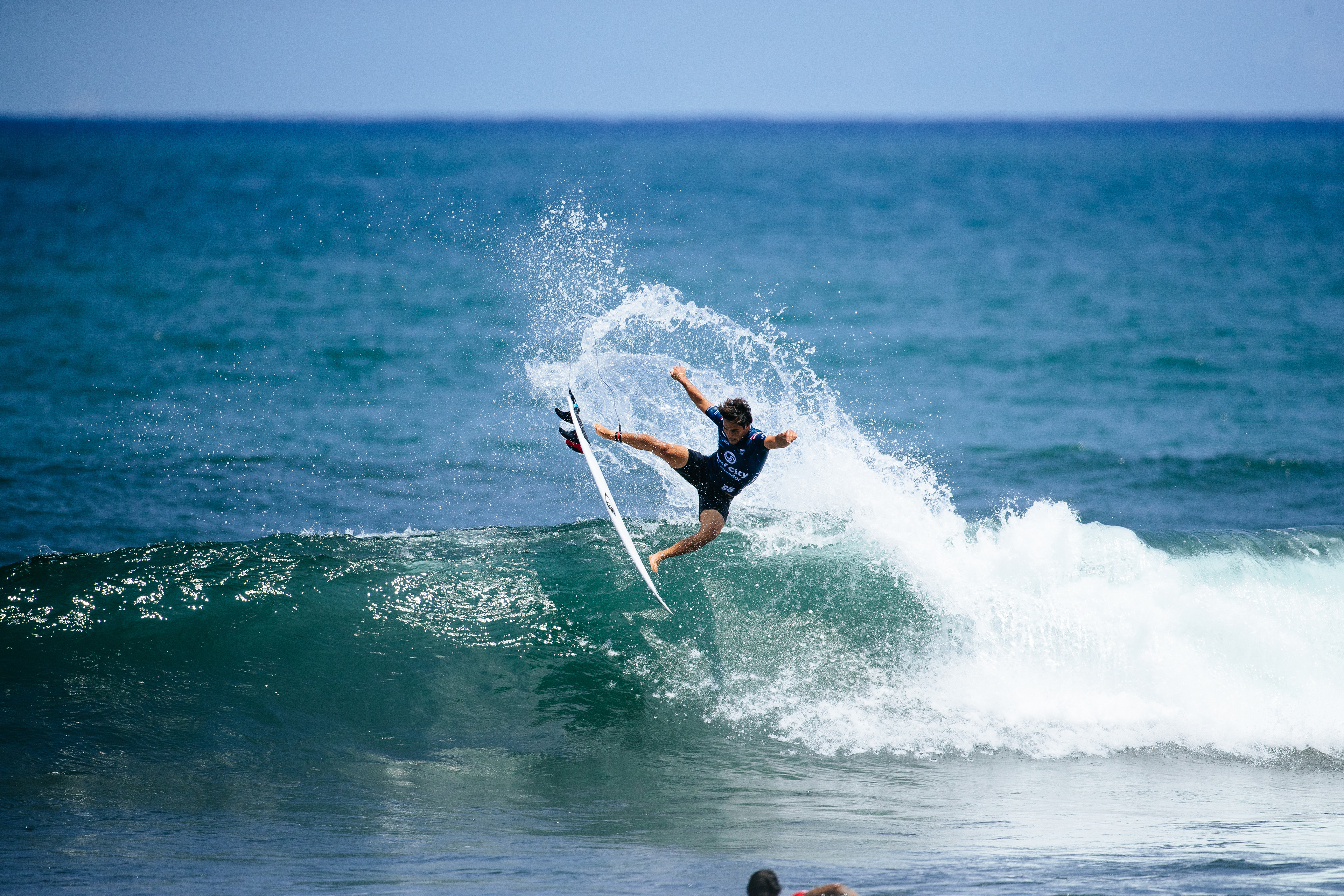 Surf City El Salvador Pro 2023, Punta Roca, La Libertad