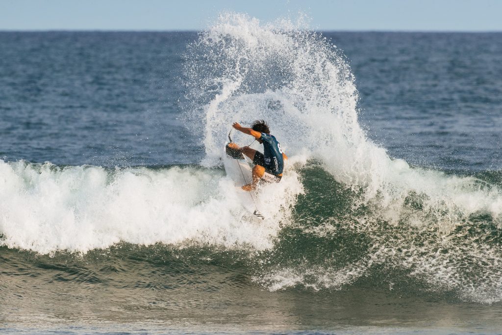 Surf City El Salvador Pro 2023, Punta Roca, La Libertad