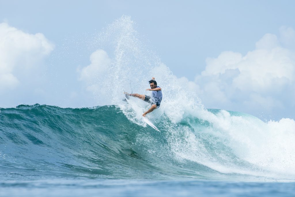 Surf City El Salvador Pro 2023, Punta Roca, La Libertad