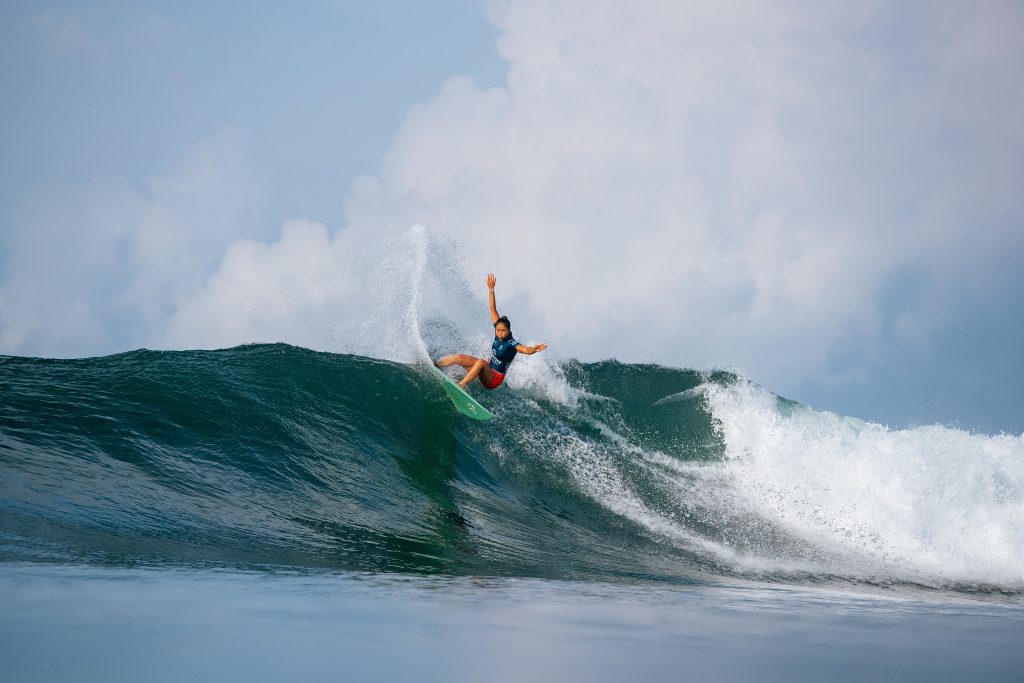 Surf City El Salvador Pro 2023, Punta Roca, La Libertad