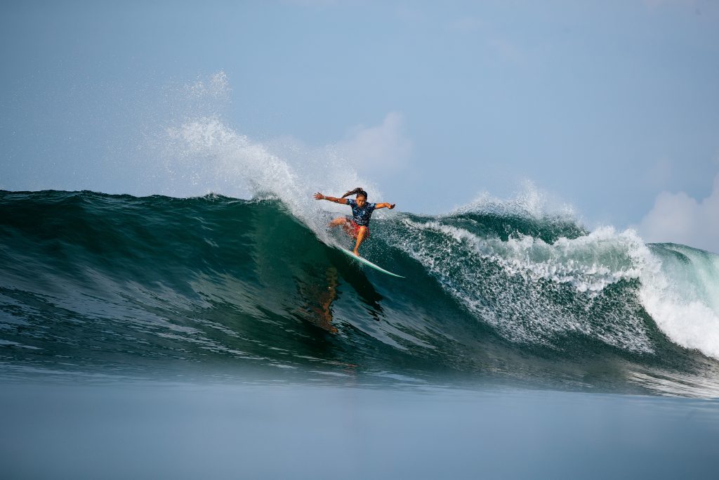 Surf City El Salvador Pro 2023, Punta Roca, La Libertad