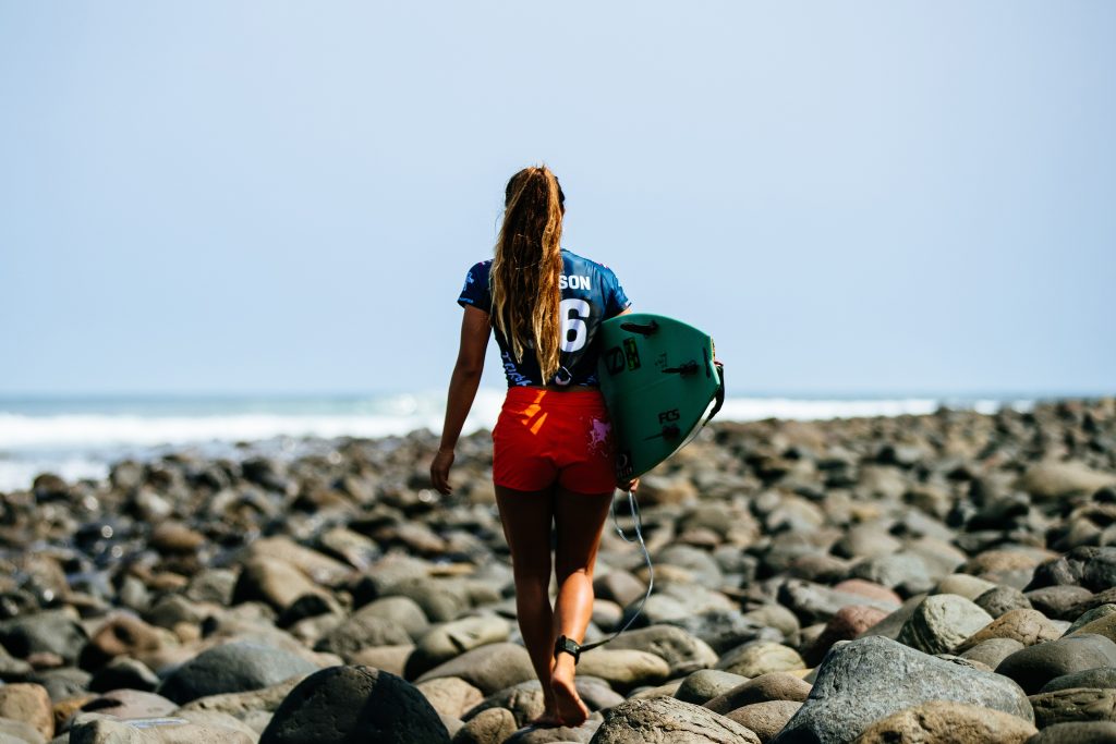 Surf City El Salvador Pro 2023, Punta Roca, La Libertad