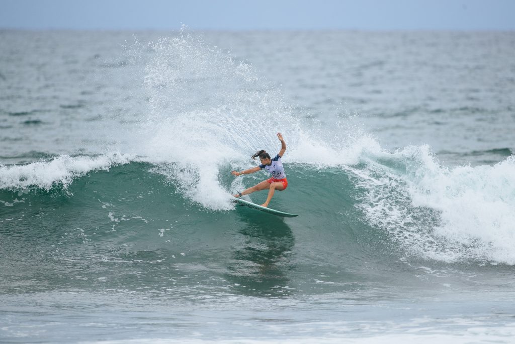 Surf City El Salvador Pro 2023, Punta Roca, La Libertad