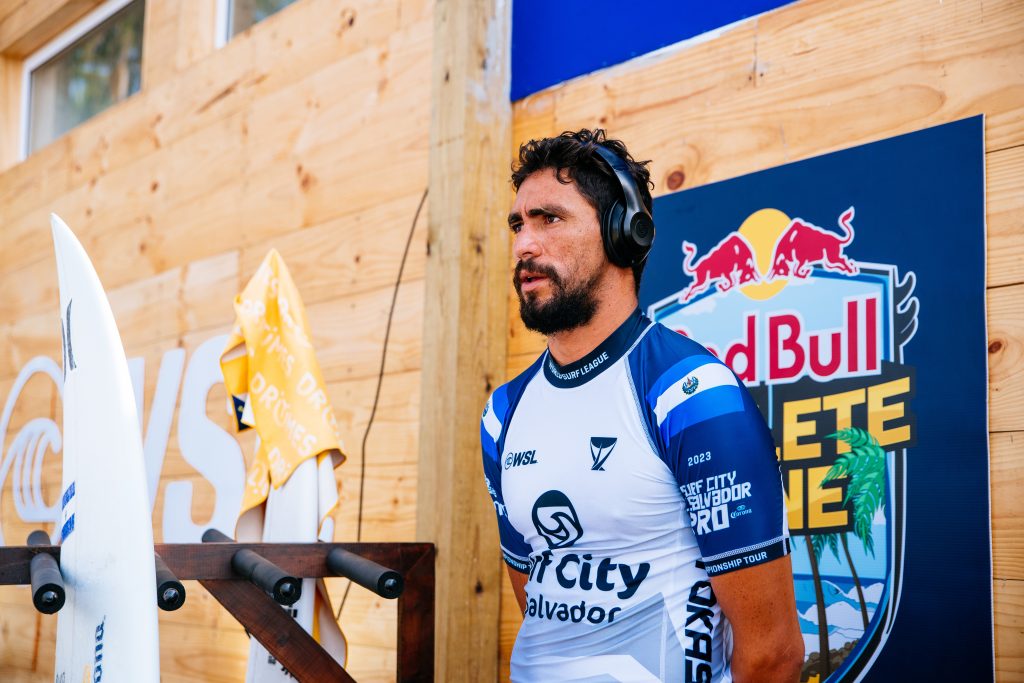 Surf City El Salvador Pro 2023, Punta Roca, La Libertad