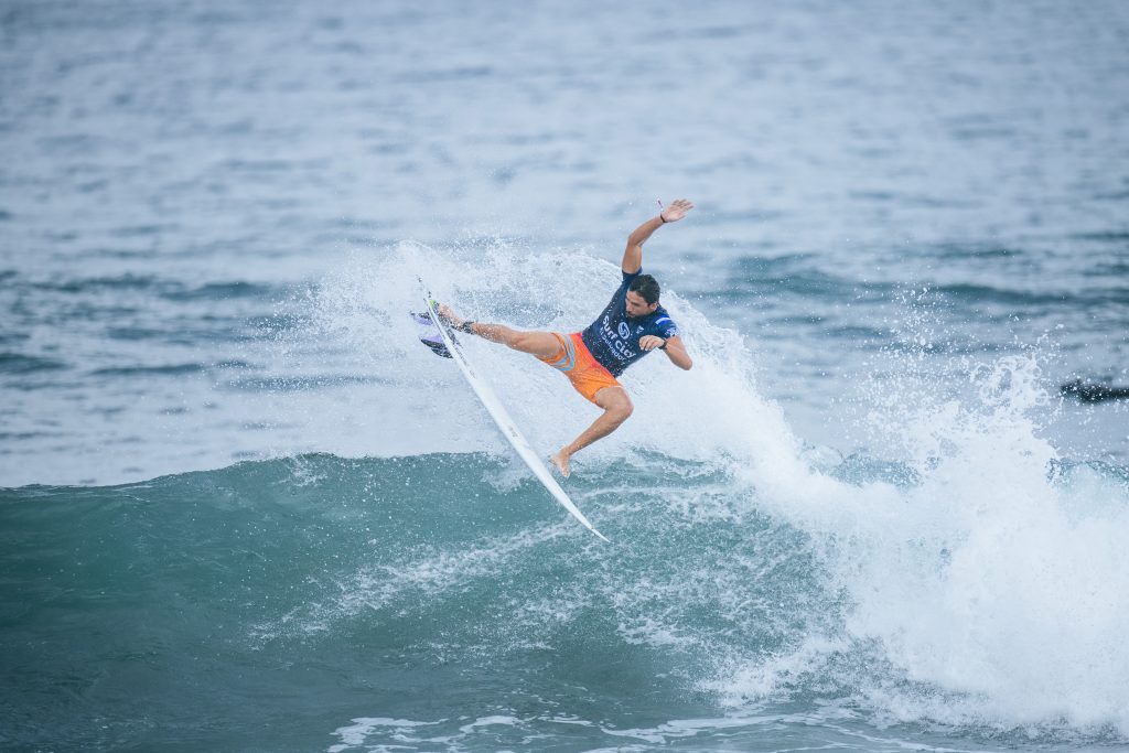 Surf City El Salvador Pro 2023, Punta Roca, La Libertad
