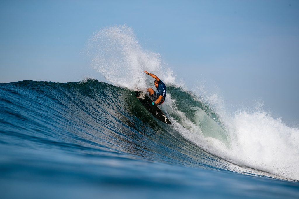 Surf City El Salvador Pro 2023, Punta Roca, La Libertad