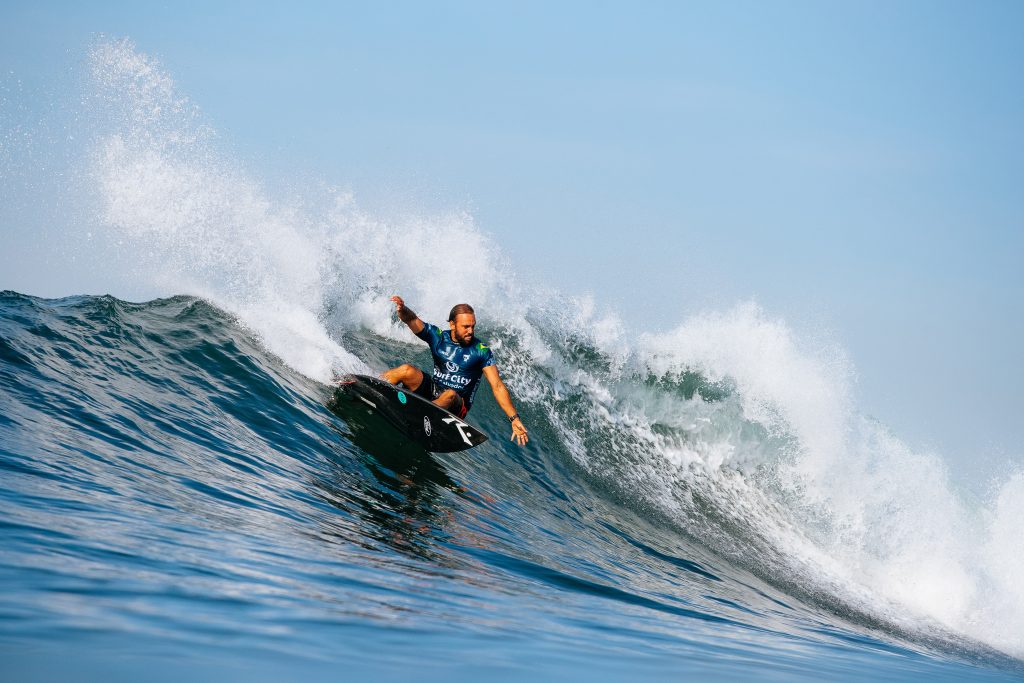 Surf City El Salvador Pro 2023, Punta Roca, La Libertad