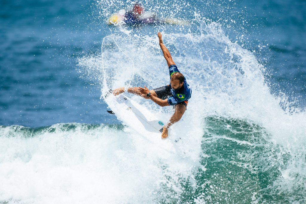 Surf City El Salvador Pro 2023, Punta Roca, La Libertad