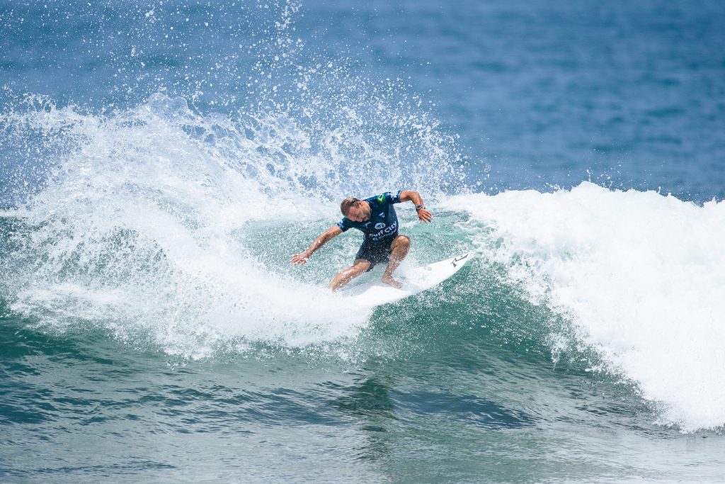 Surf City El Salvador Pro 2023, Punta Roca, La Libertad