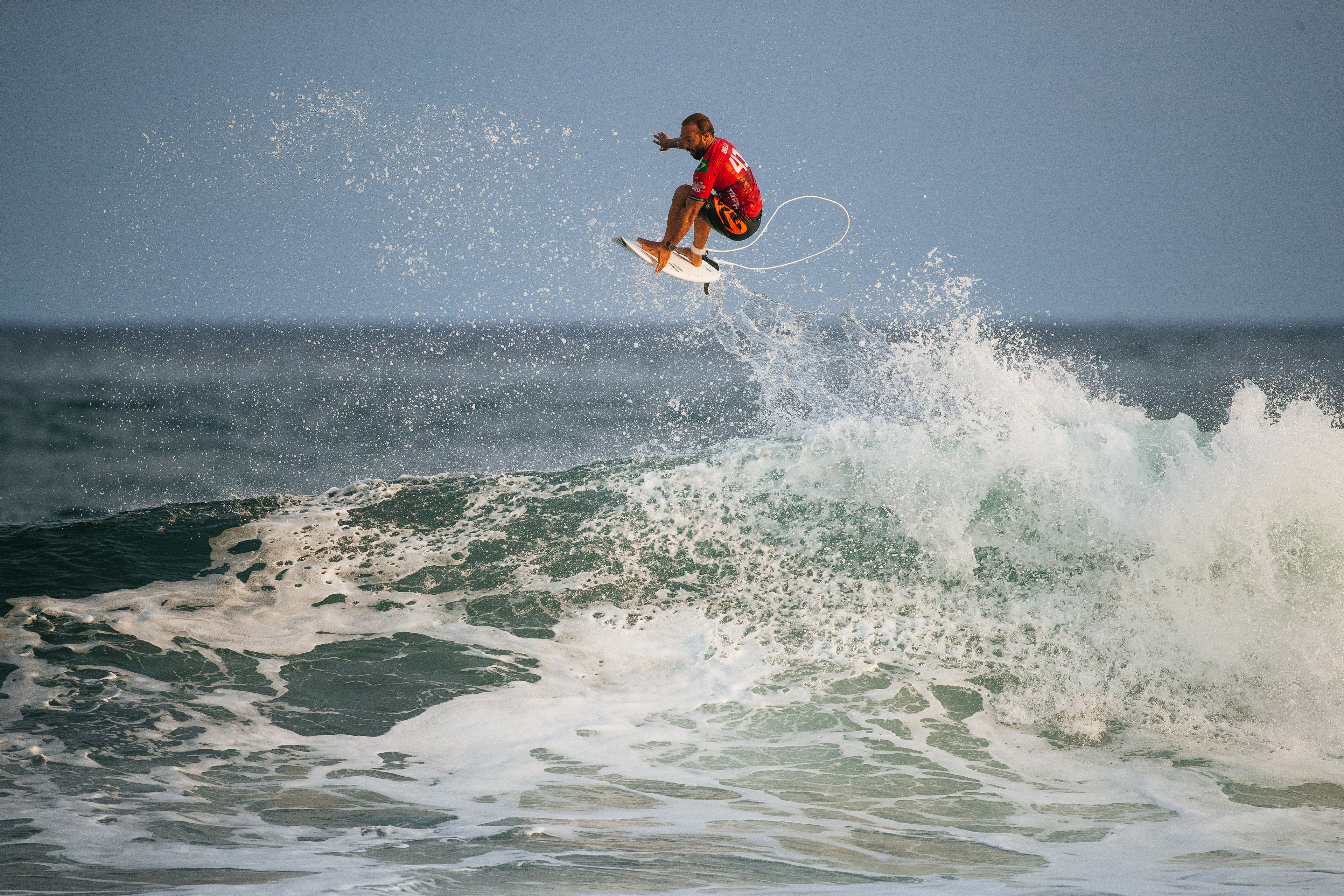 Surf City El Salvador Pro 2023, Punta Roca, La Libertad