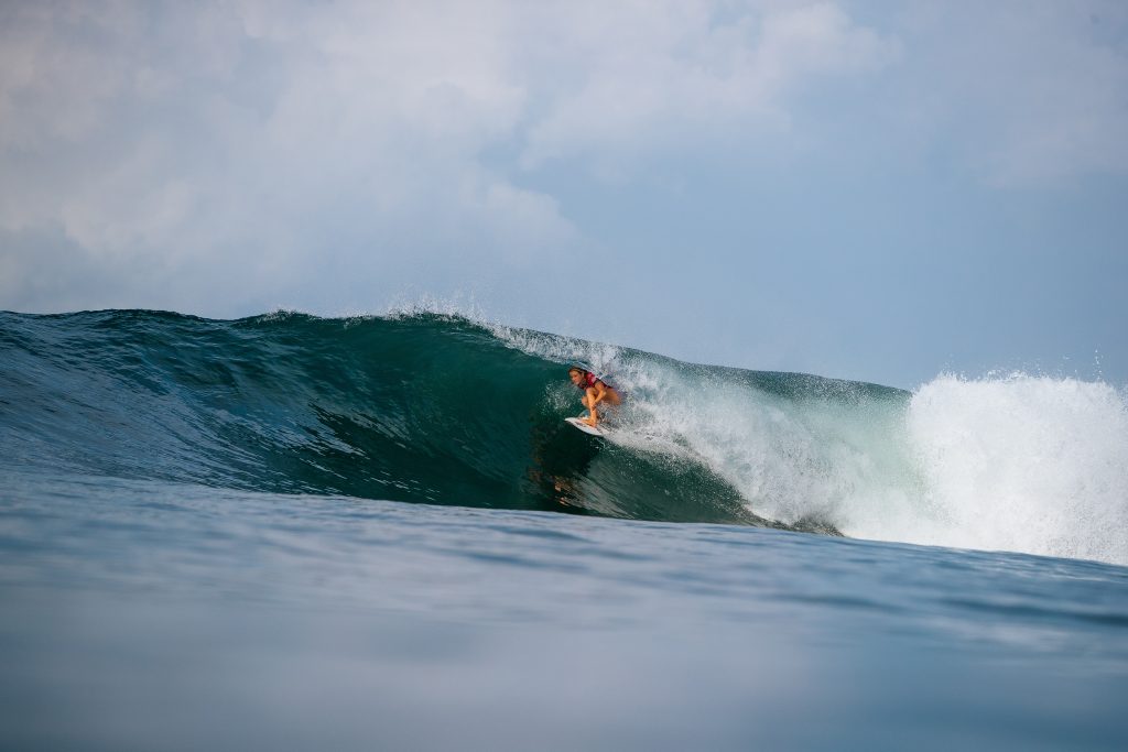 Surf City El Salvador Pro 2023, Punta Roca, La Libertad