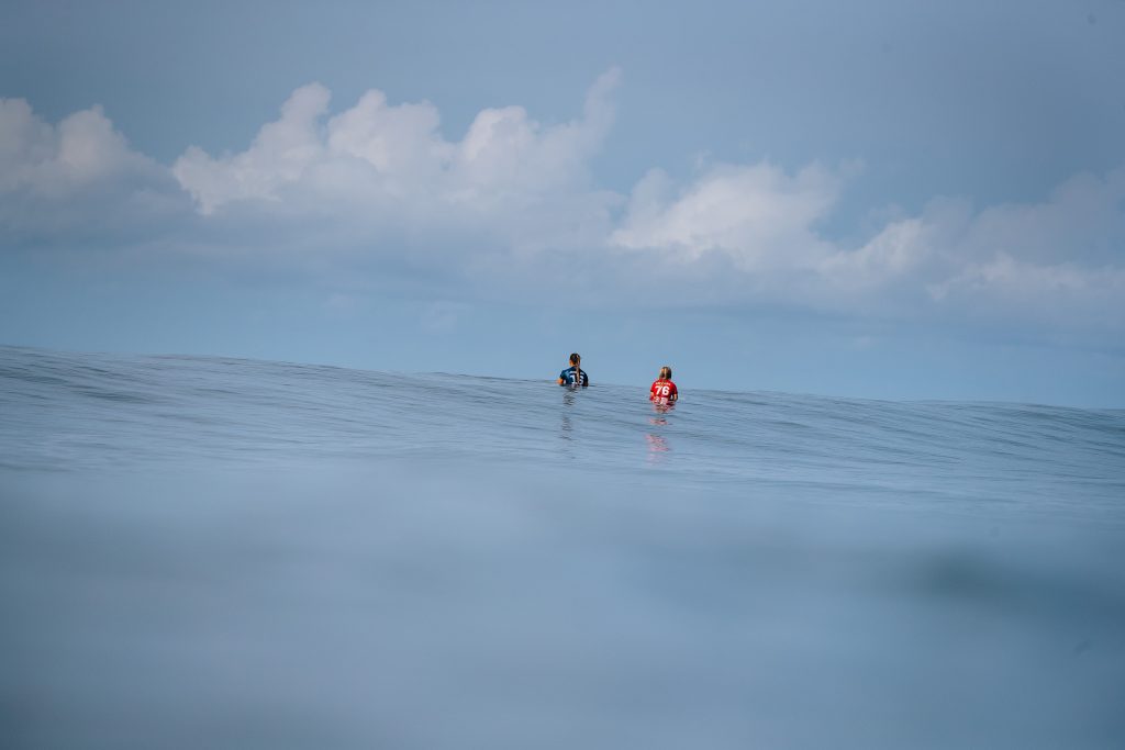 Surf City El Salvador Pro 2023, Punta Roca, La Libertad