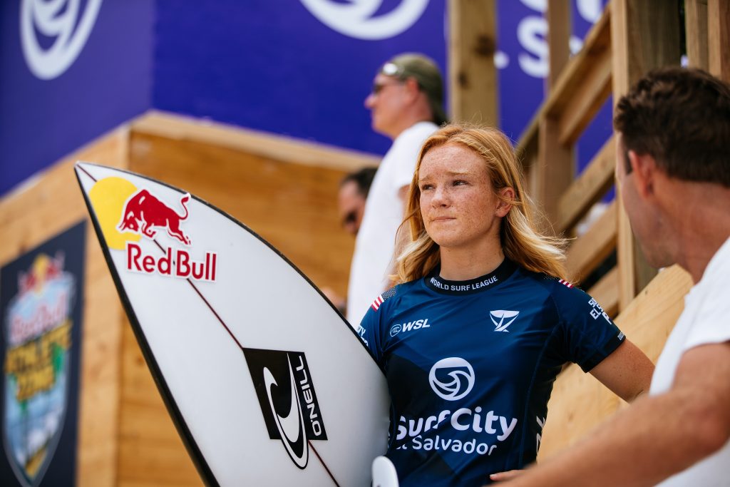 Surf City El Salvador Pro 2023, Punta Roca, La Libertad