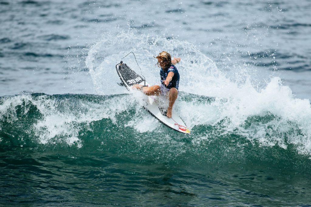 Surf City El Salvador Pro 2023, Punta Roca, La Libertad
