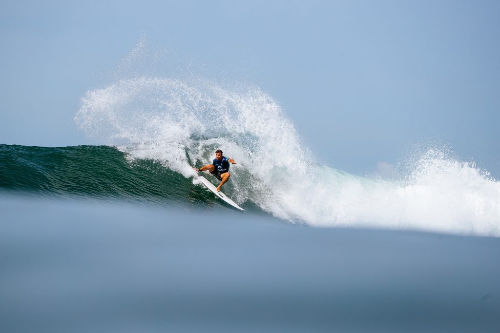 Surf City El Salvador Pro 2023, Punta Roca, La Libertad