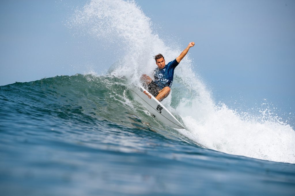 Surf City El Salvador Pro 2023, Punta Roca, La Libertad