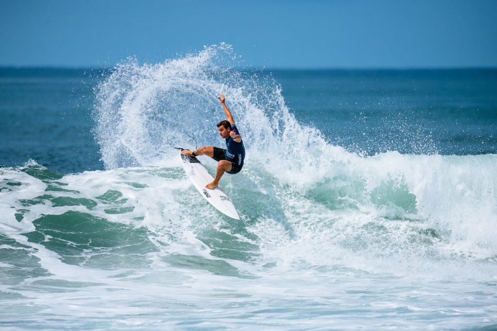 Surf City El Salvador Pro 2023, Punta Roca, La Libertad