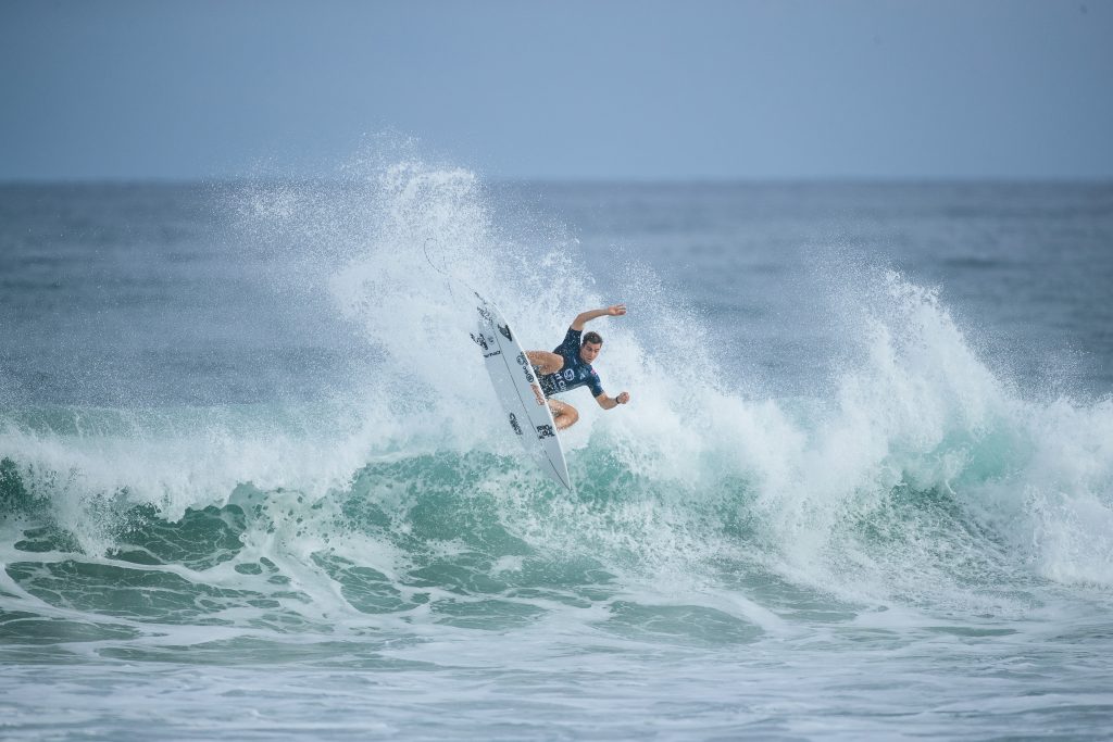 Surf City El Salvador Pro 2023, Punta Roca, La Libertad