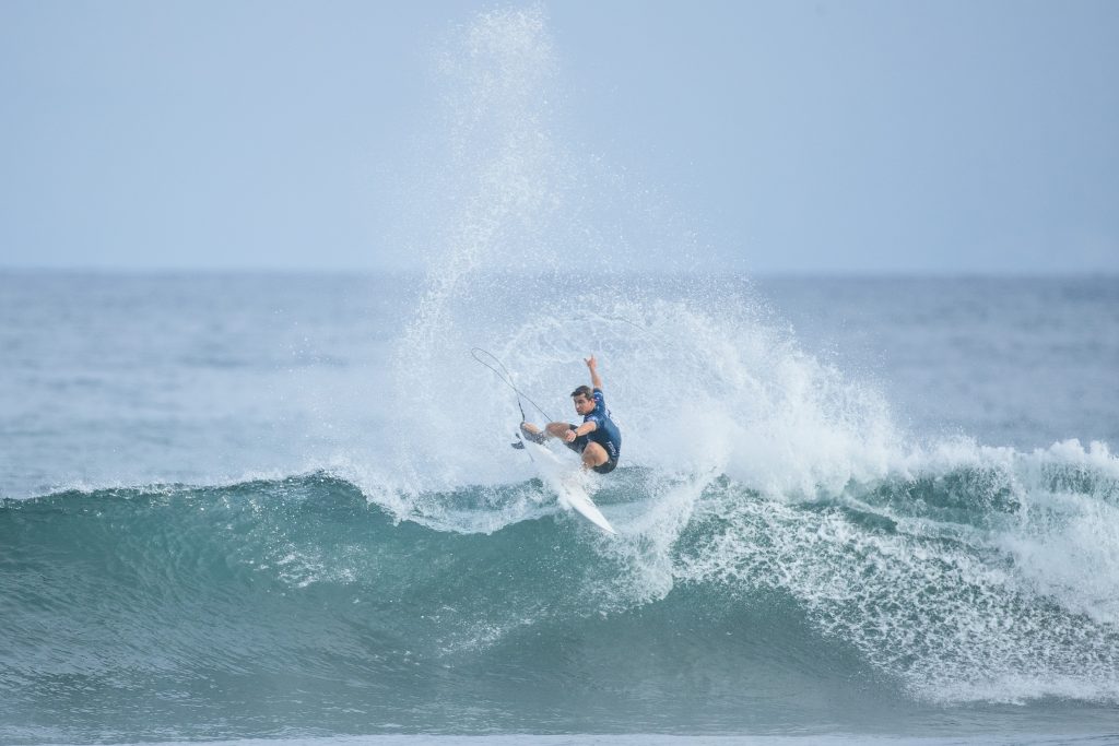 Surf City El Salvador Pro 2023, Punta Roca, La Libertad