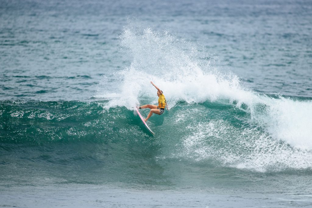 Surf City El Salvador Pro 2023, Punta Roca, La Libertad