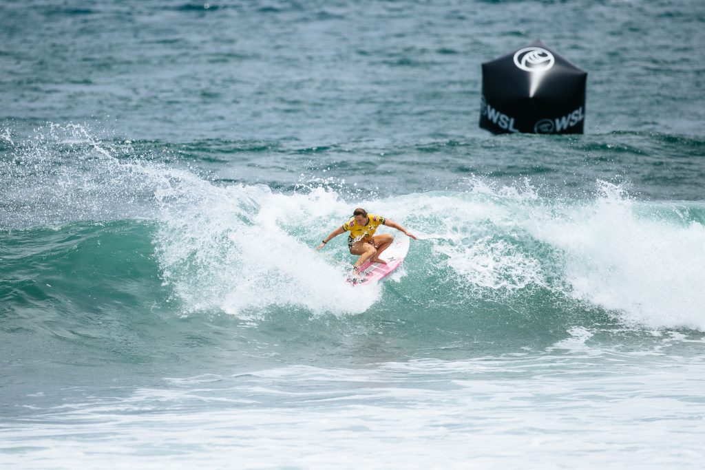 Surf City El Salvador Pro 2023, Punta Roca, La Libertad