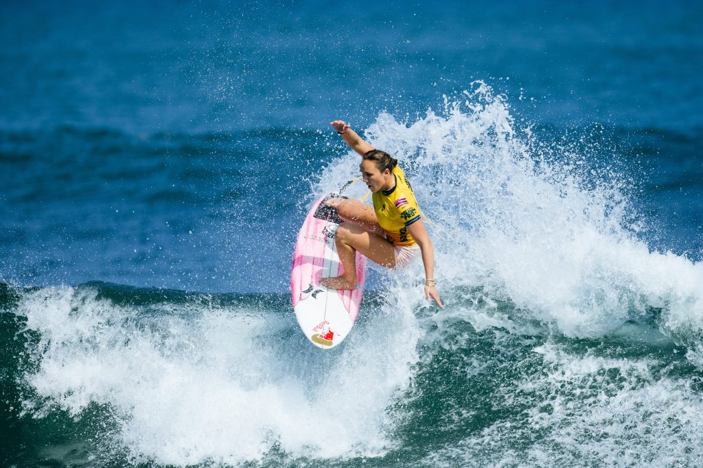 Surf City El Salvador Pro 2023, Punta Roca, La Libertad