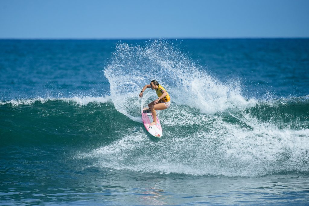Surf City El Salvador Pro 2023, Punta Roca, La Libertad