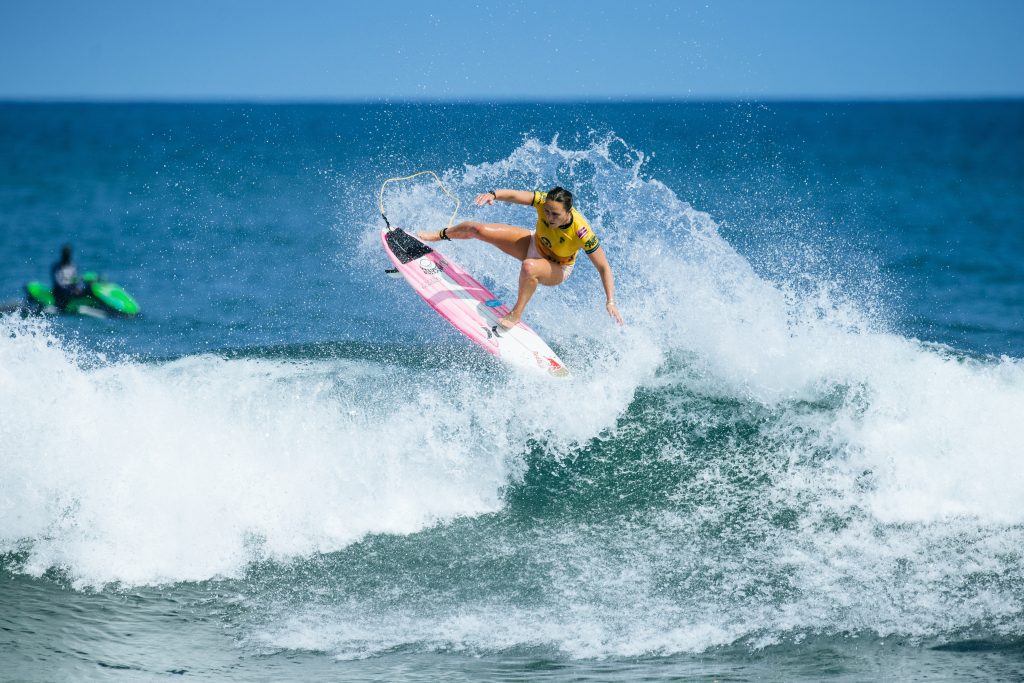 Surf City El Salvador Pro 2023, Punta Roca, La Libertad