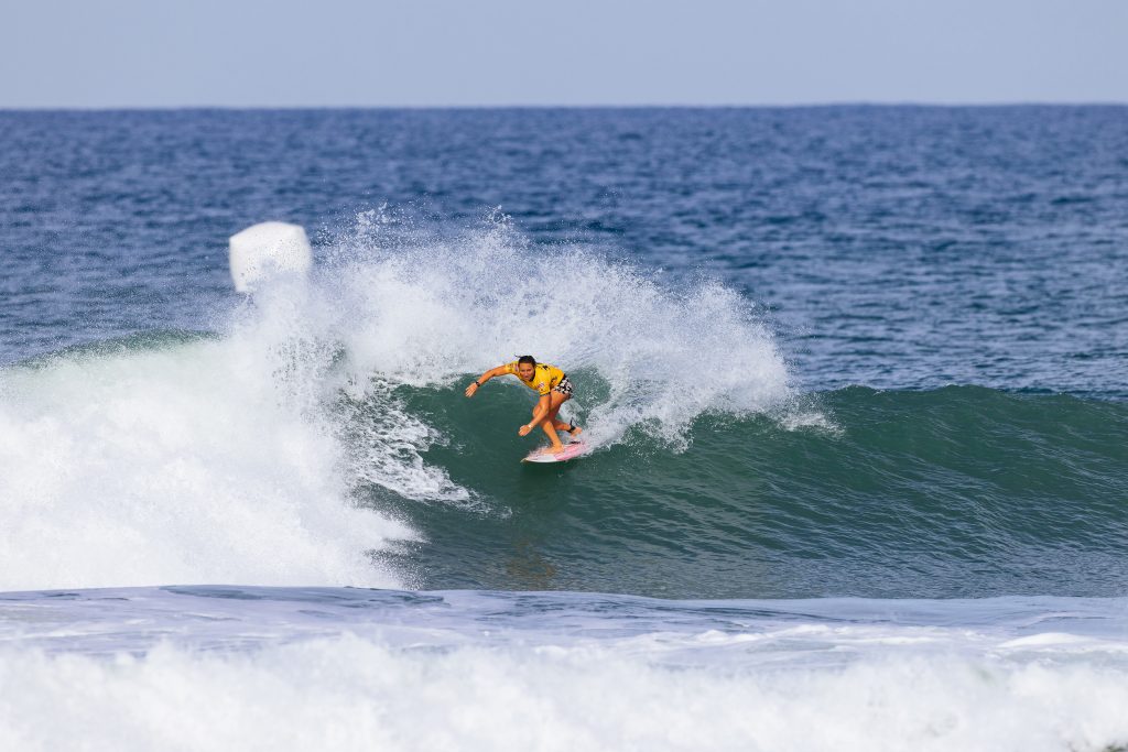 Rio Pro 2023, Itaúna, Saquarema (RJ)
