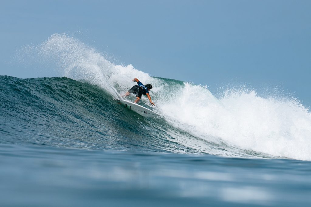 Surf City El Salvador Pro 2023, Punta Roca, La Libertad