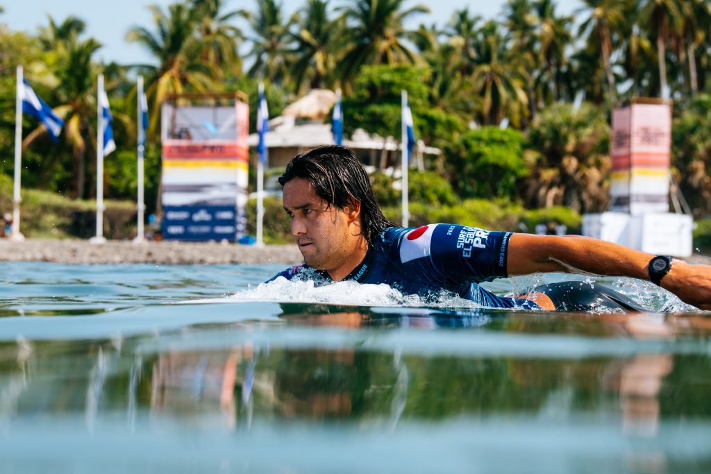 Surf City El Salvador Pro 2023, Punta Roca, La Libertad
