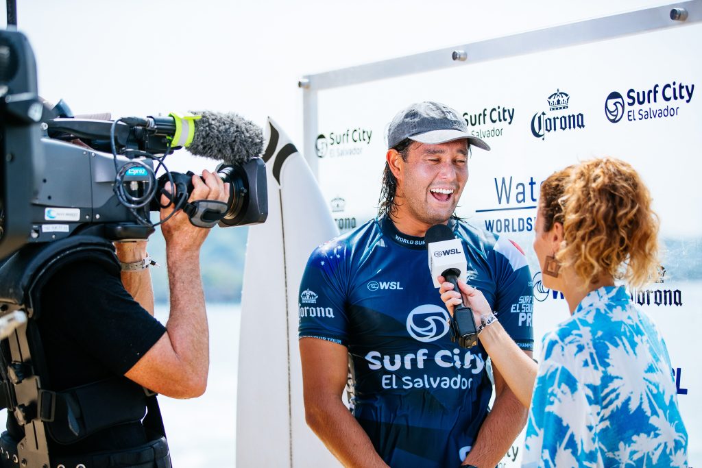 Surf City El Salvador Pro 2023, Punta Roca, La Libertad
