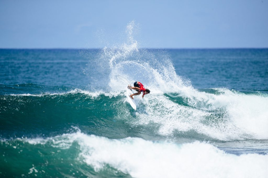Surf City El Salvador Pro 2023, Punta Roca, La Libertad